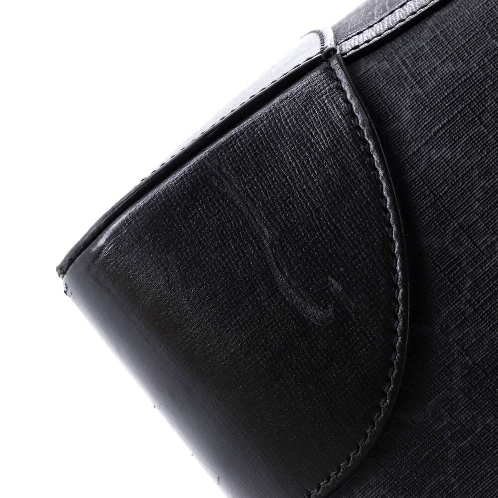 Gucci Interlocking G Patch Duffle Bag #241741G12B - image 7